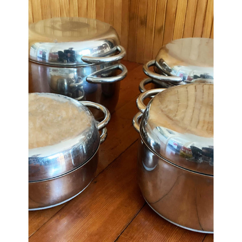 Timo Sarpaneva Opa pannen